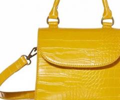 Yellow Handbags in Australia