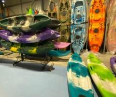 Camero Kayaks is the most authentic and leading Kayaks store near me
