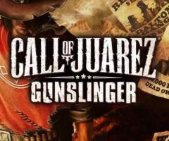 Call of Juarez Gunslinger