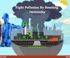 Build Immunity with Desi Ghee