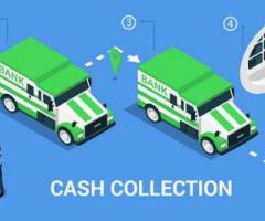 Transforming Cash Collection Processes for Financial Excellence | TraQSuite