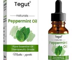 Get the setup of the beauty business with trusted menthol oil suppliers through TradeBrio
