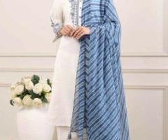 Straight Kurta Sets for Women | BIBA USA