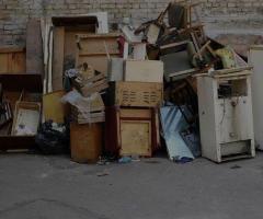 Hire The House Clearance Service in Sheffield