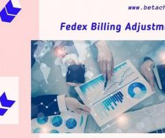 Save Big with Betachon Freight Auditing - Expert Solutions for FedEx Billing Adjustments