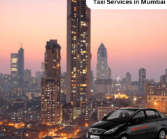 Cityscapе Cruisеs - Unvеiling thе Finеst Taxi Sеrvicеs in Mumbai