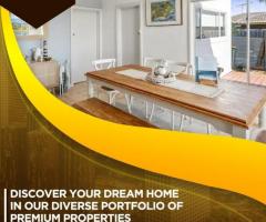 Real Estate Agents Geelong