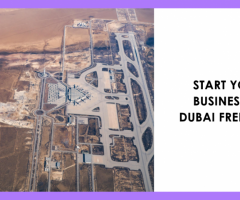Unlock Business Opportunities in Dubai Airport Freezone (DAFZ)