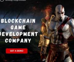 The Unleashed Potential of Blockchain Game Development by Osiz