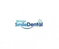 Simcoe Smile Dental - 1
