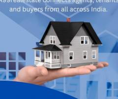 Best Builders and Developers in Hyderabad  || A99realestate - 1