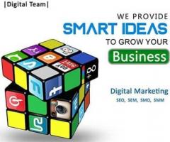 Best digital Marketing company in Andhra Pradesh