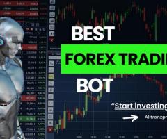 Elevating Your Forex Trading with Advanced Software
