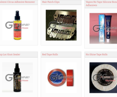 best hair patch service near me