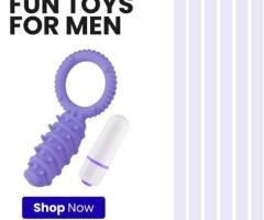 Discover The Best Sex Toys in Mecca | Shop Now