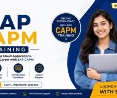 SAP BTP CAPM Training in Hyderabad | SAP CAPM Course with Real-Time Projects | Version IT