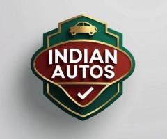Indian Autos – Trusted Pre-Owned Car Dealer | Quality Used Cars