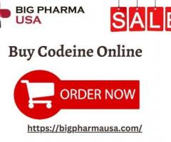 Codeine : Big Pharma usa 2023 Best Offer