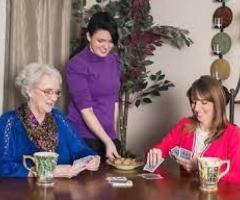 Need professional Home Care in Anchorage