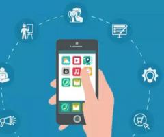 On-Demand Digital Services App - The App Ideas