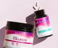 Top 10 Best Collagen Supplements For Weight Loss!