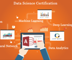 Best Data Science Coaching in Delhi, Noida & Gurgaon, 100% Job Guarantee