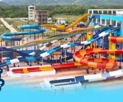 Are You Looking For Best Water Park near Tirupati