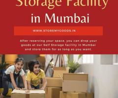 storage facility in mumbai