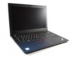 Lenovo ThinkPad T480s Intel i7-8650U - 16GB RAM - 512GB SSD