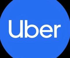 $UBER SPL TOKEN-2022 
