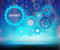 Asp.Net Development Services In USA