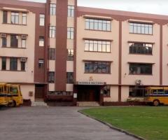 Availability of Good Schools in Ghaziabad | St. Xavier's World School