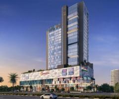 Invest in Your Success with AIPL Joy Central- Prime Commercial Shops for Sale in Gurgaon