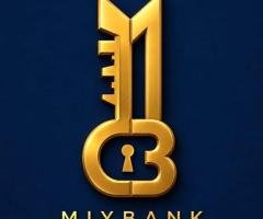 MIYBANK SPL TOKEN-2022 