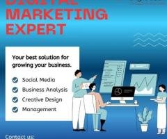 Digital Marketing Company in Patna