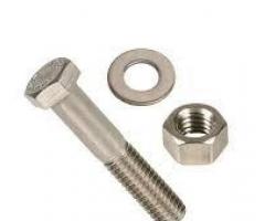 316/316L stainless steel socket head cap bolts and nuts Seller
