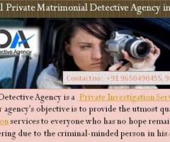 Reliable Private Detective and Investigation Service in Kanpur
