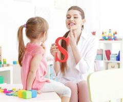 Speech Therapy In Chennai