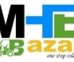 MHE Bazar-Material Handling Equipment