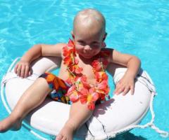 Saguaro Aquatics: The best choice for Children’s Swimming Lessons Near Me
