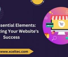 Most Important Factors of how any website / E-commerce website