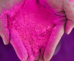 Lead Free Pigments Manufacturer & Exporter in India | Megha International