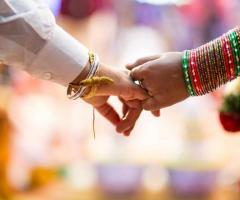 Most Trusted Anbupriyal Matchmaking Services