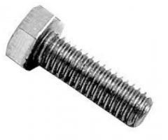 304/304L Stainless Steel Hex Bolts & Nuts Seller