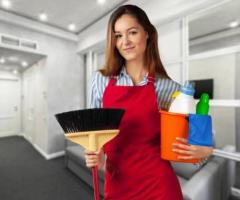 Indonesian Maid Agency Singapore for Your Household Needs