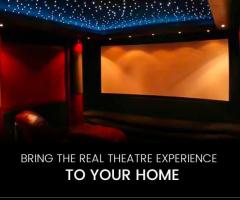 Home theatre System in Kerala