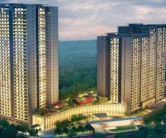 Krisumi Waterfall Residences 2  Residential project