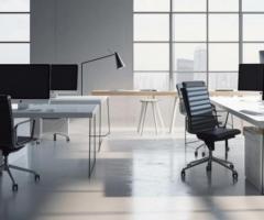 Get High Quality Office Furniture Supplier in Singapore