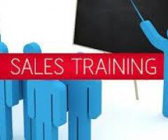 Sales Enablement Solutions for Corporations.