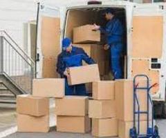 Packers and Movers in South Jersey